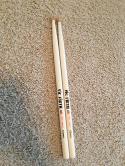 Vic Firth Drumsticks