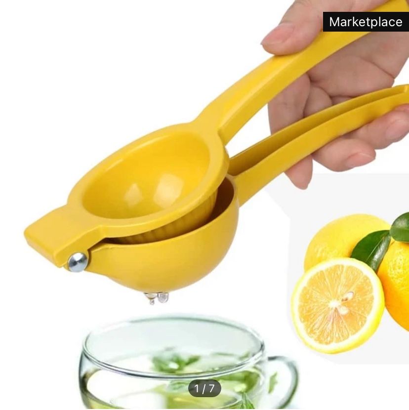 Lemon Squeezer