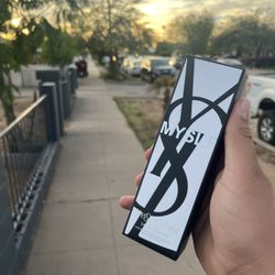 Myself By Ysl