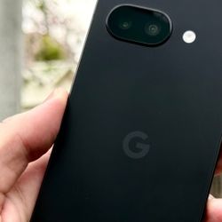 Phone Google Pixel 9a