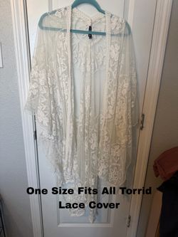 Plus Size Tops