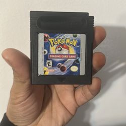 Pokemon trading card game