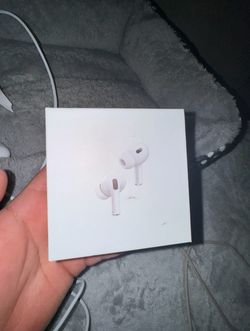 Air Pod Pro 2 Noice Cancellation 