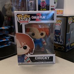Funko Pop