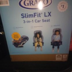Graco Car Seat 
