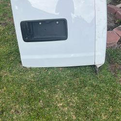 Door Chevy Express 2020 R and Letf  300