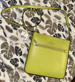 Kate Spade Crossbody 