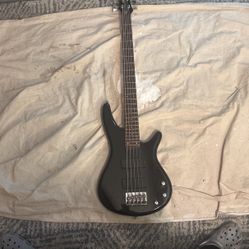 Ibanez SDGR Soundgear SR 305 DX 5 String Electric Guitar