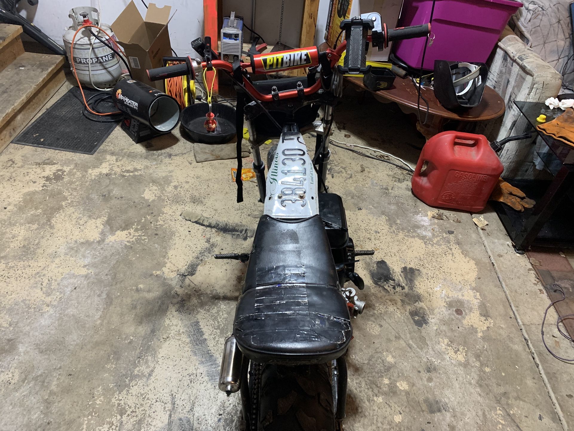 Colman Ct200u Ex