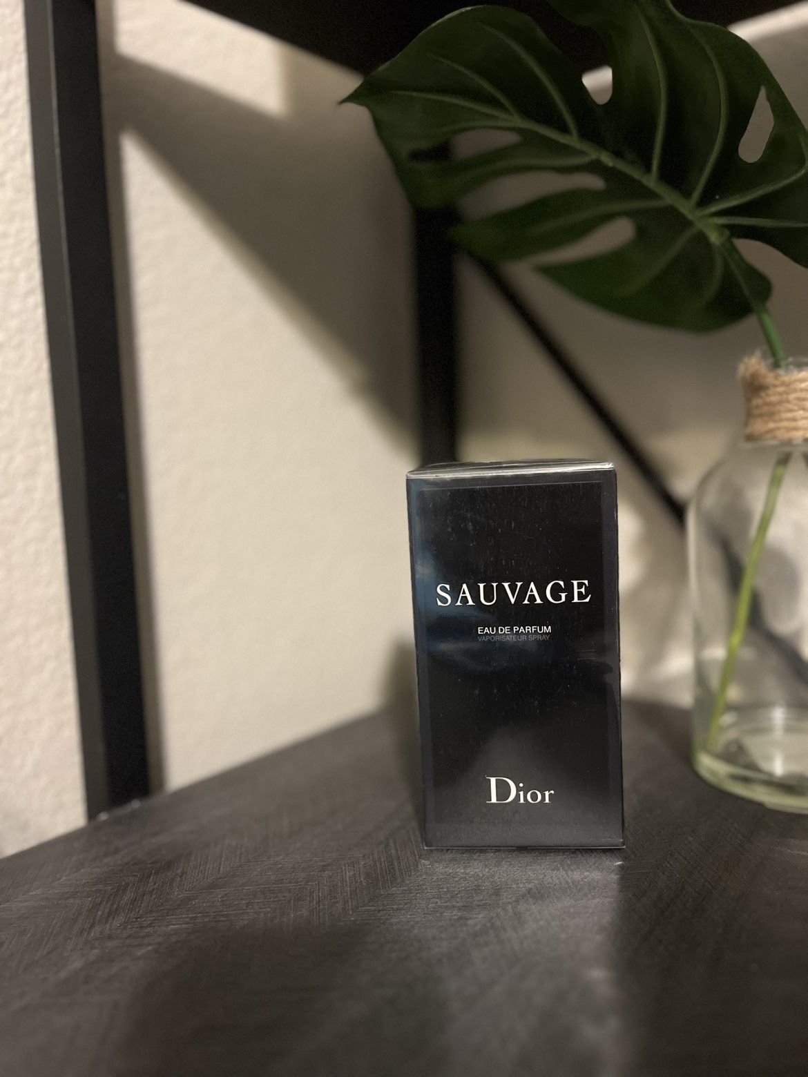 Dior Sauvage