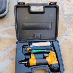 Bostitch Pneumatic Nail Gun 