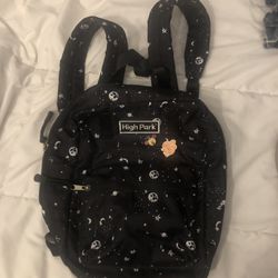 Small BACKPACK