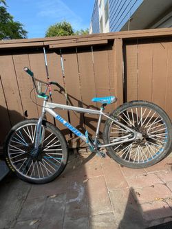 negotiable, 29 inch Big Ripper