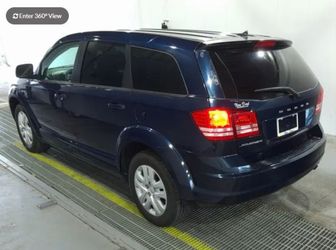 2015 Dodge Journey