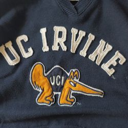 UCI Stuff