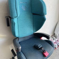 UPPAbaby Alta Booster 