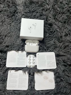 AirPod pro 3