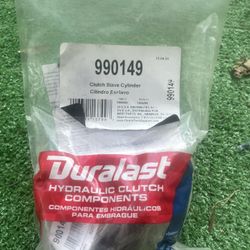 Subaru Wrx Clutch Slave Cylinder New