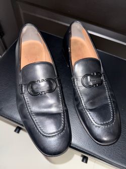 Ferragamo men’s shoes