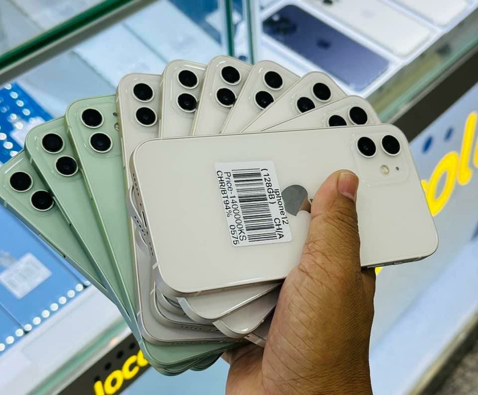 Apple IPhone 11 64gb For Any Carrier Worldwide 🌐  Tv 