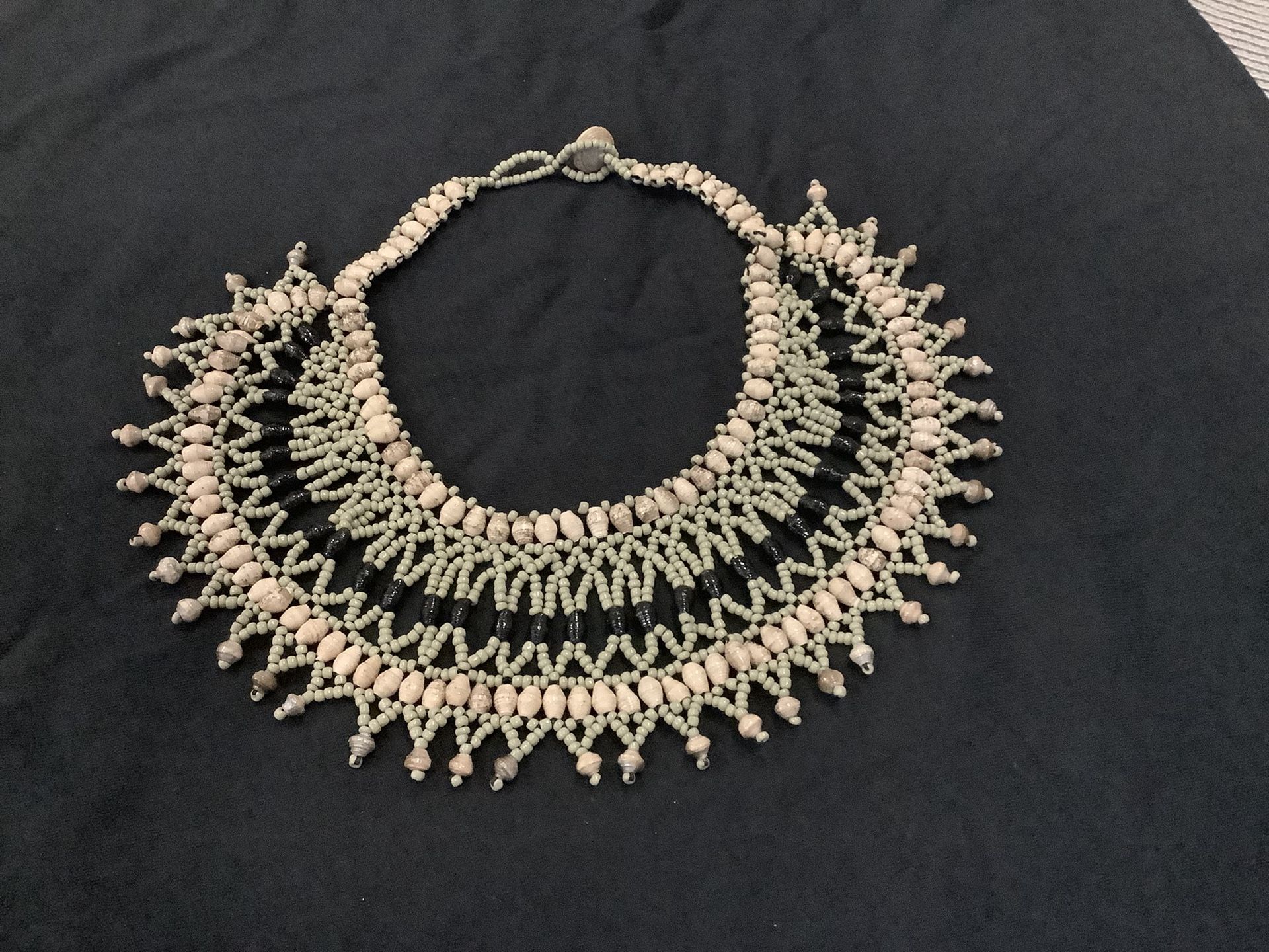 Beaded Neclace