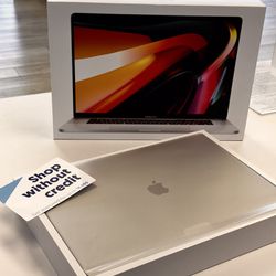 Apple MacBook Pro Laptop - Pay $1 Today to Take it Home and Pay the Rest Later!