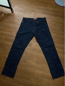 Ice cream pants