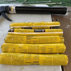30oz Bulk Caulk Gun