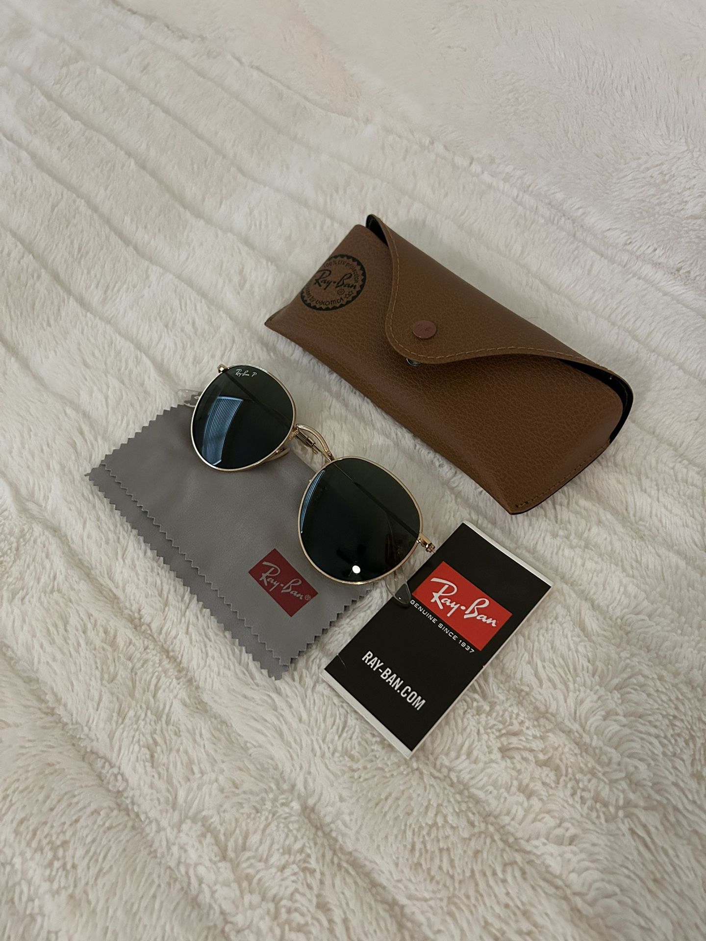 Ray ban Sunglasses 