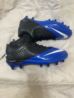 men’s size 12.5 cleats