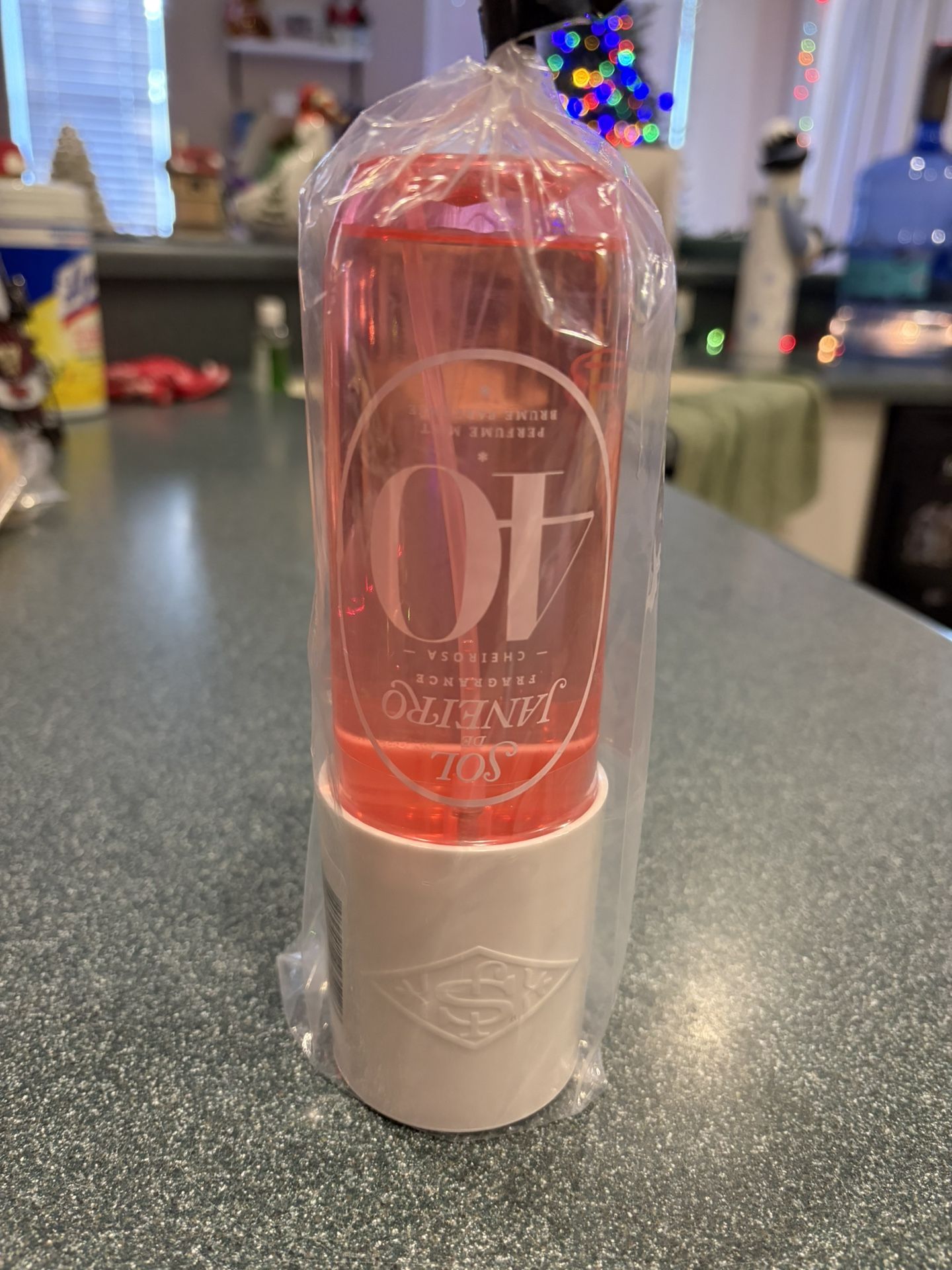 Sol de Janeiro's Cheirosa 40 Hair & Body Perfume Mist - 8.1 oz