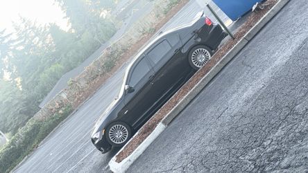 2011 BMW 328i