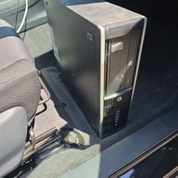 Old Electronics