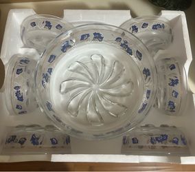 Salad bowls
