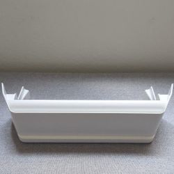 Refrigerator Freezer Door Trim