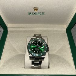 Rolex