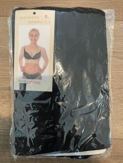 Arm Shaper Slimming Top
