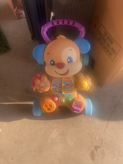 Baby Walker