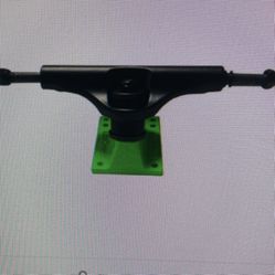 TRUCKS!! DIFFERENT COLOR WAYS! 