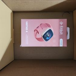 FITBIT WATCH BY GOOGLE