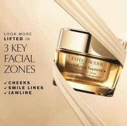 Estee lauder face cream youth revitalizimg Retail $120 new in box