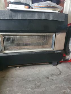 Coal Oven