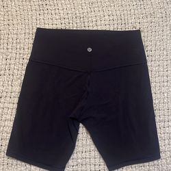 Short Lululemon