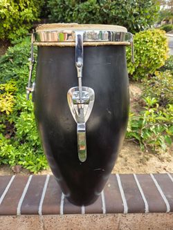 King Conga 11.5" Conga Drum