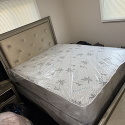 🚨Brand new all sizes mattresses available🚛🚨STARTING $99