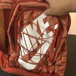 Nike Hayward backpack