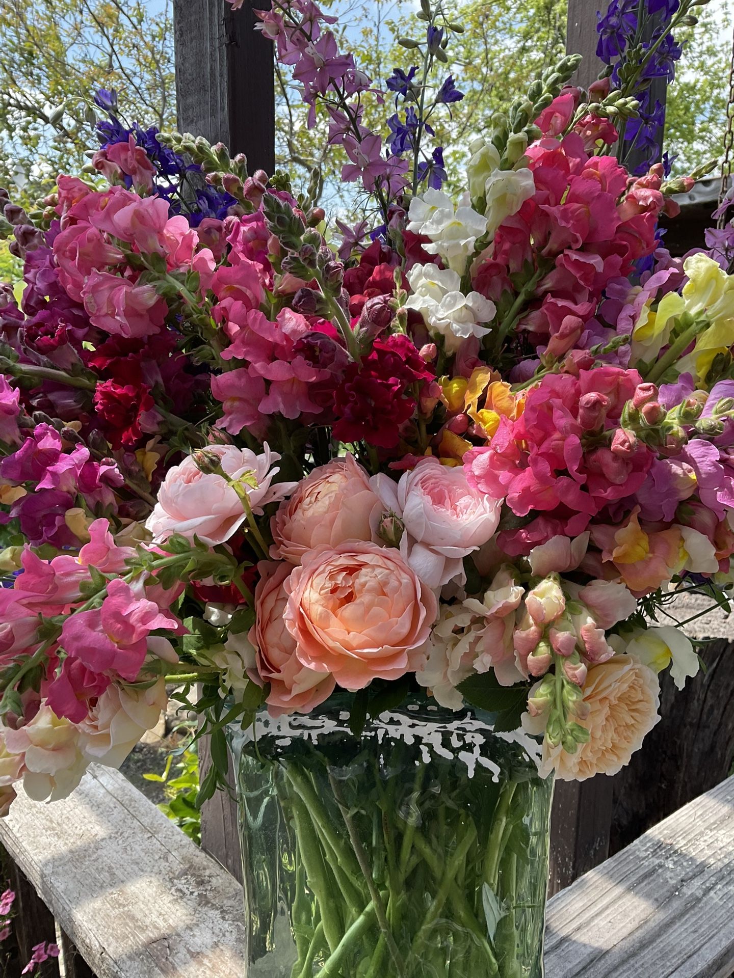 Extra Large Spring Bouquets And Arrangements…