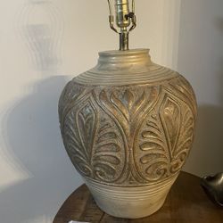 Vintage Lamp