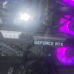 MSI GeForce RTX 3060 Venus 3x 12gb
