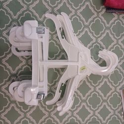 10  hangers for baby outfits